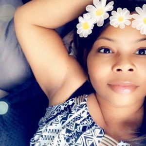 Meet your Posher, Shawnda